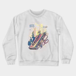 1975 Crewneck Sweatshirt